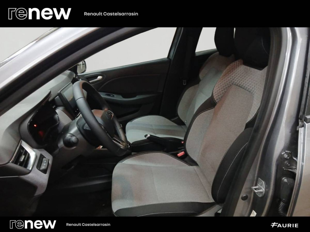 Acheter Renault Clio 5 Clio Blue dCi 100 ch GSR2 Evolution 5p occasion dans les concessions du Groupe Faurie