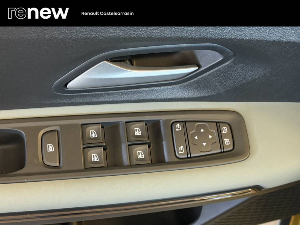 Acheter Dacia Sandero Sandero ECO-G 120 Stepway Extreme 5p neuf dans les concessions du Groupe Faurie