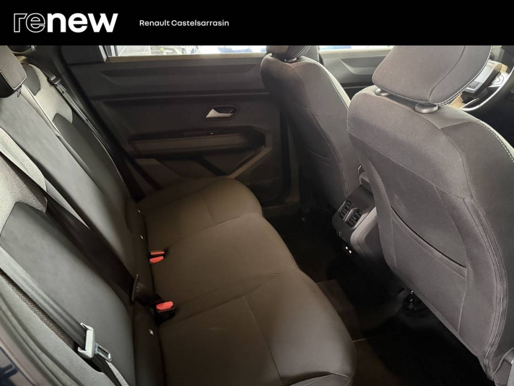 Acheter Dacia Bigster Bigster Hybrid 155 Journey 5p neuf dans les concessions du Groupe Faurie