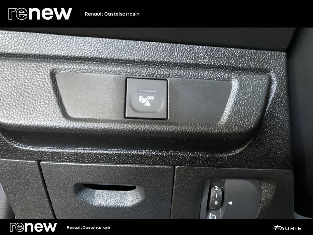 Acheter Dacia Sandero Sandero TCe 90 - 22 Stepway Confort 5p occasion dans les concessions du Groupe Faurie