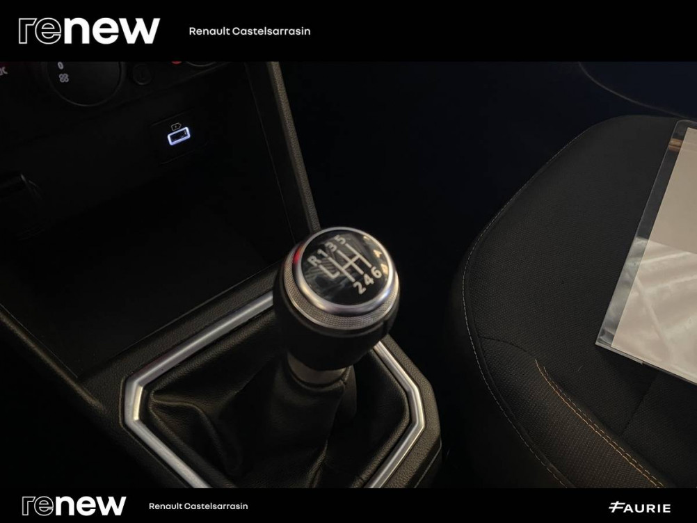 Acheter Dacia Sandero Sandero TCe 90 - 22 Stepway Confort 5p occasion dans les concessions du Groupe Faurie