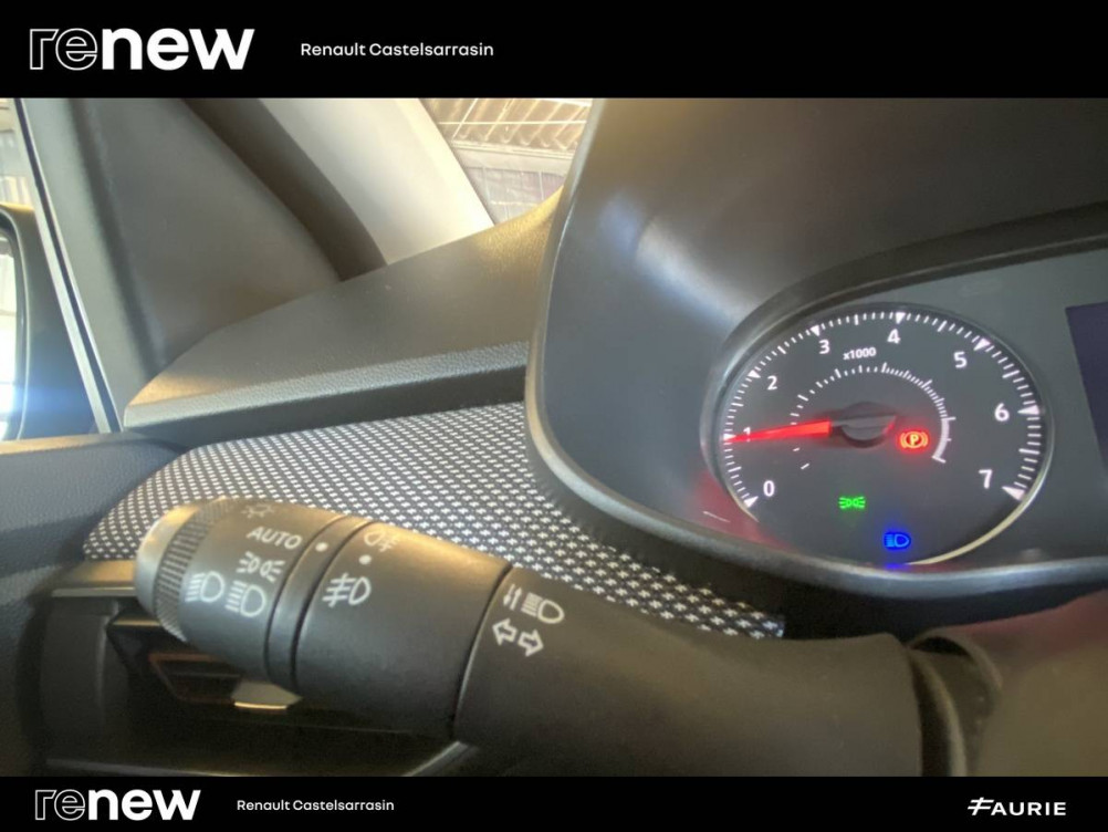 Acheter Dacia Sandero Sandero TCe 90 - 22 Stepway Confort 5p occasion dans les concessions du Groupe Faurie