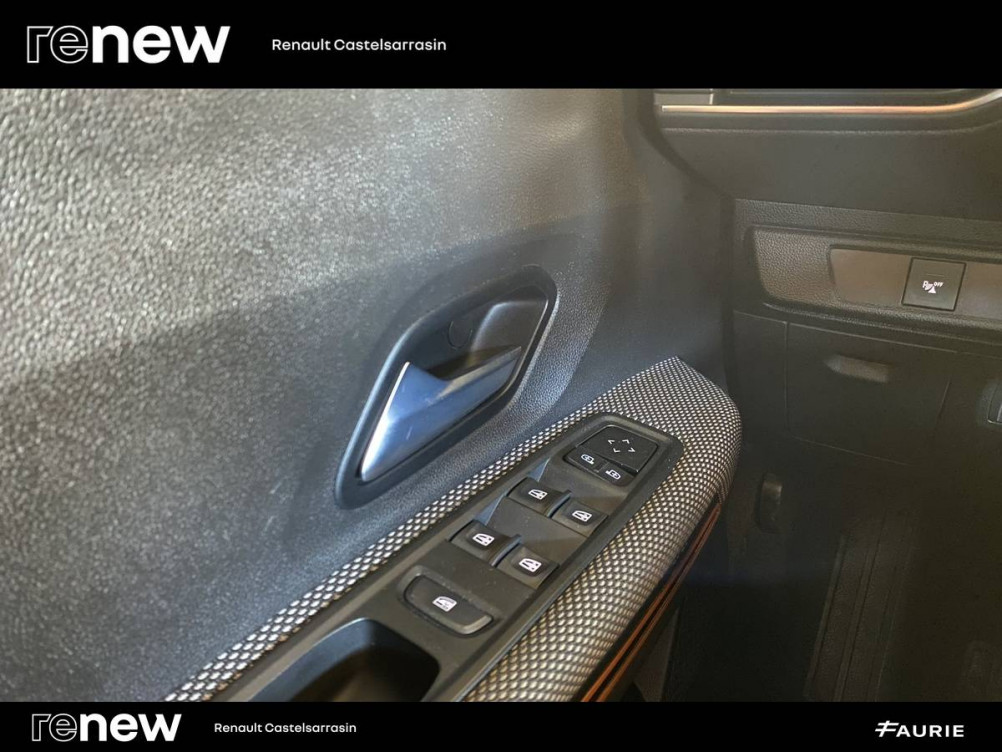 Acheter Dacia Sandero Sandero TCe 90 - 22 Stepway Confort 5p occasion dans les concessions du Groupe Faurie