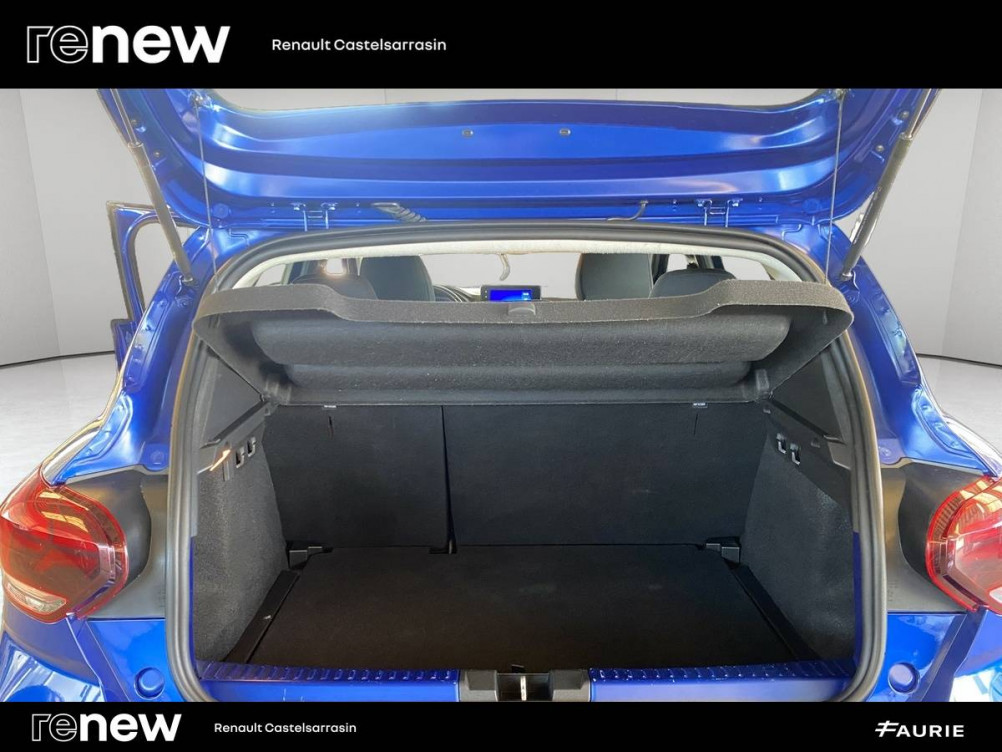 Acheter Dacia Sandero Sandero TCe 90 - 22 Stepway Confort 5p occasion dans les concessions du Groupe Faurie