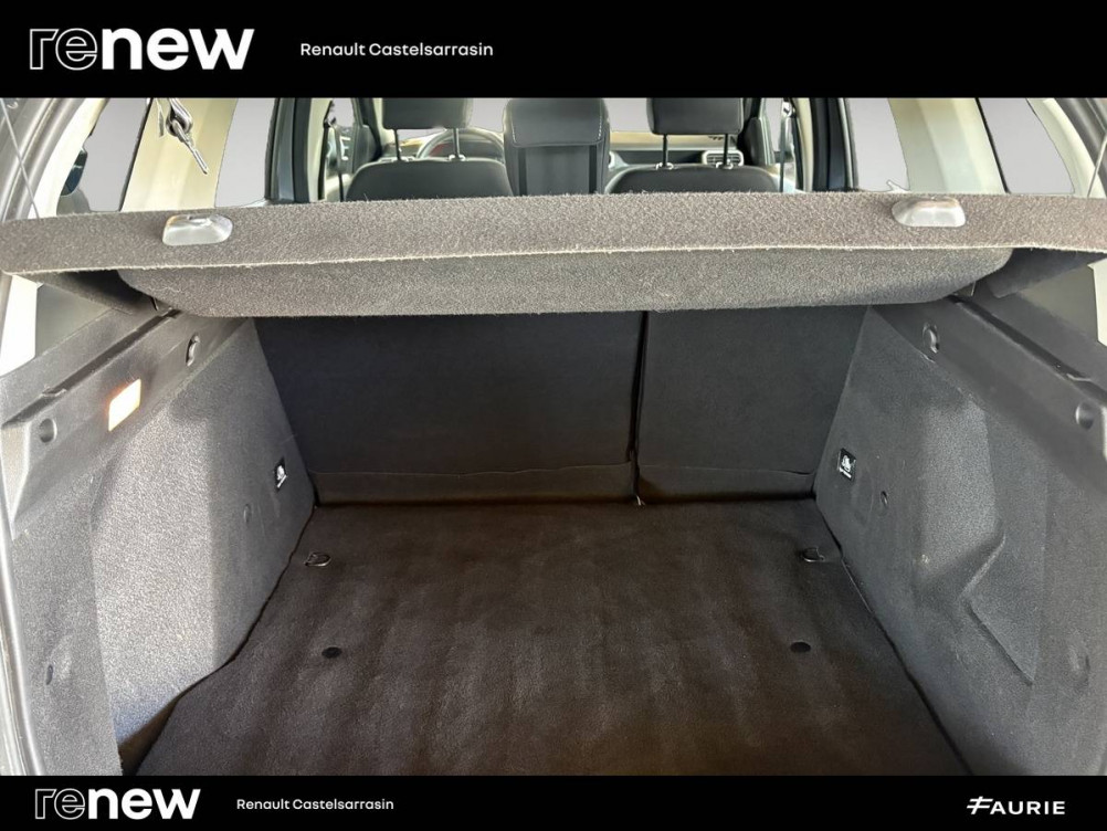 Acheter Dacia Duster Duster TCe 150 4x2 EDC Journey 5p occasion dans les concessions du Groupe Faurie