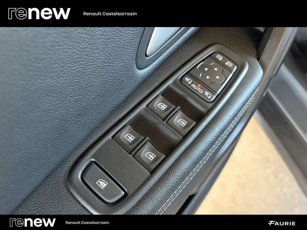 Acheter Dacia Duster Duster TCe 150 4x2 EDC Journey 5p occasion dans les concessions du Groupe Faurie