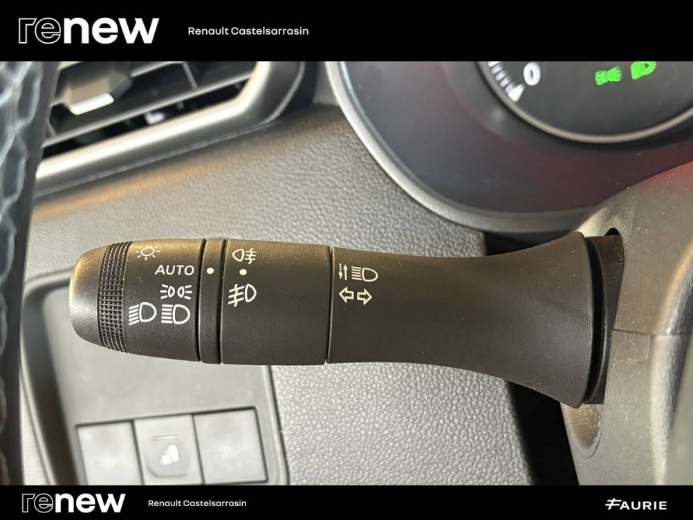 Acheter Dacia Duster Duster TCe 150 4x2 EDC Journey 5p occasion dans les concessions du Groupe Faurie