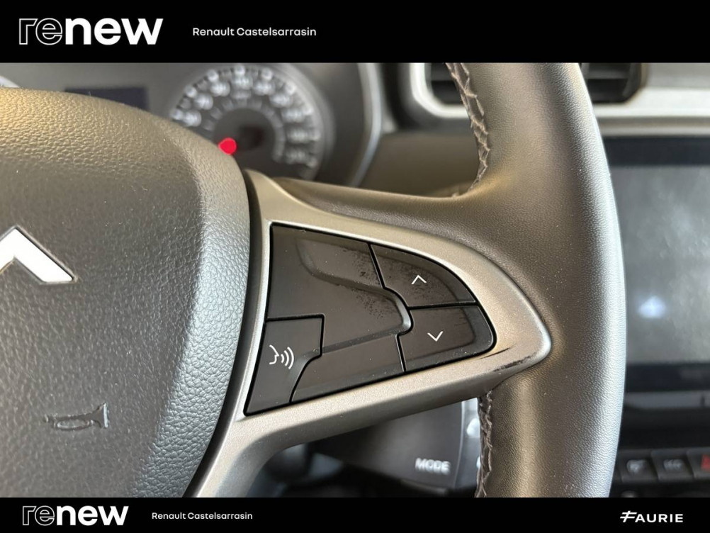 Acheter Dacia Duster Duster TCe 150 4x2 EDC Journey 5p occasion dans les concessions du Groupe Faurie