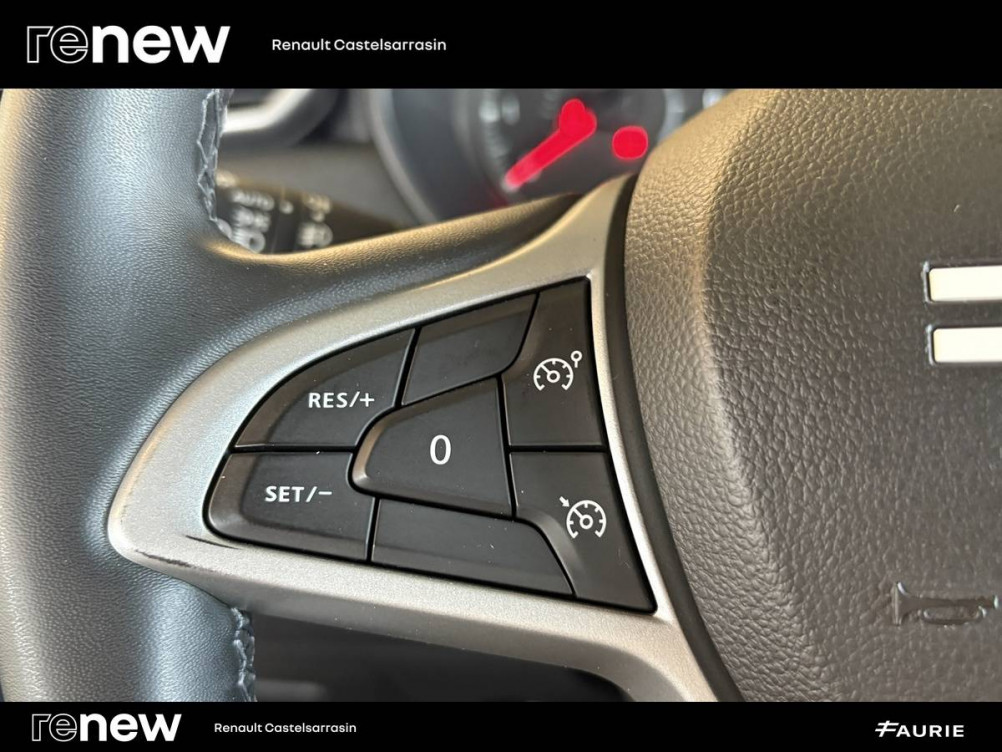 Acheter Dacia Duster Duster TCe 150 4x2 EDC Journey 5p occasion dans les concessions du Groupe Faurie