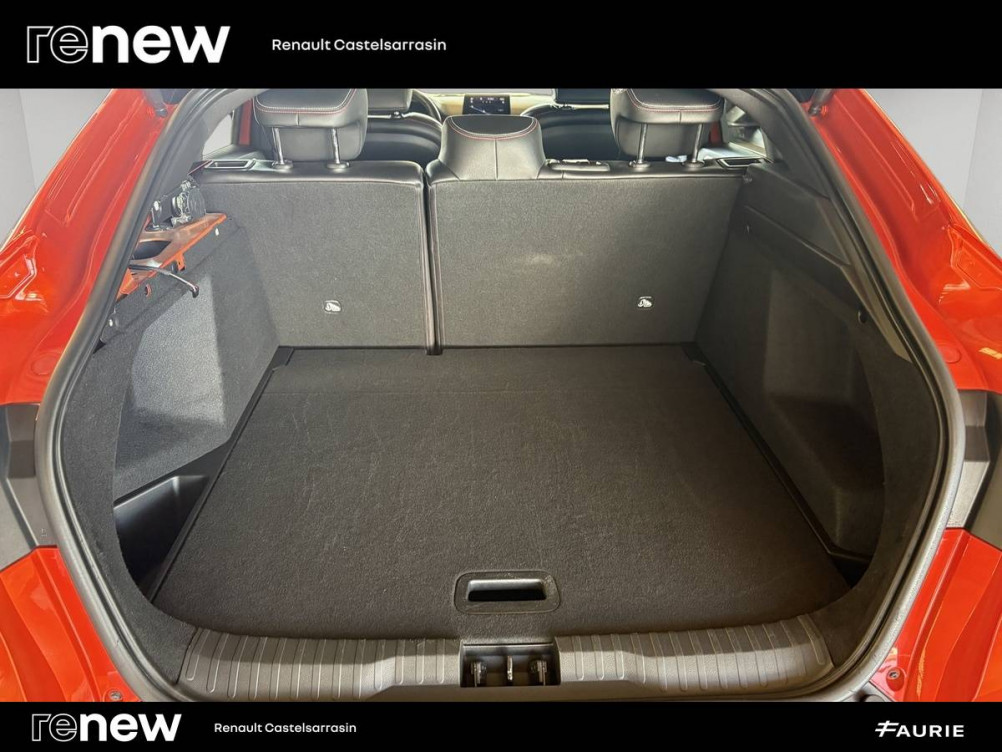 Acheter Renault Arkana Arkana TCe 140 EDC FAP - 21B R.S. Line 5p occasion dans les concessions du Groupe Faurie