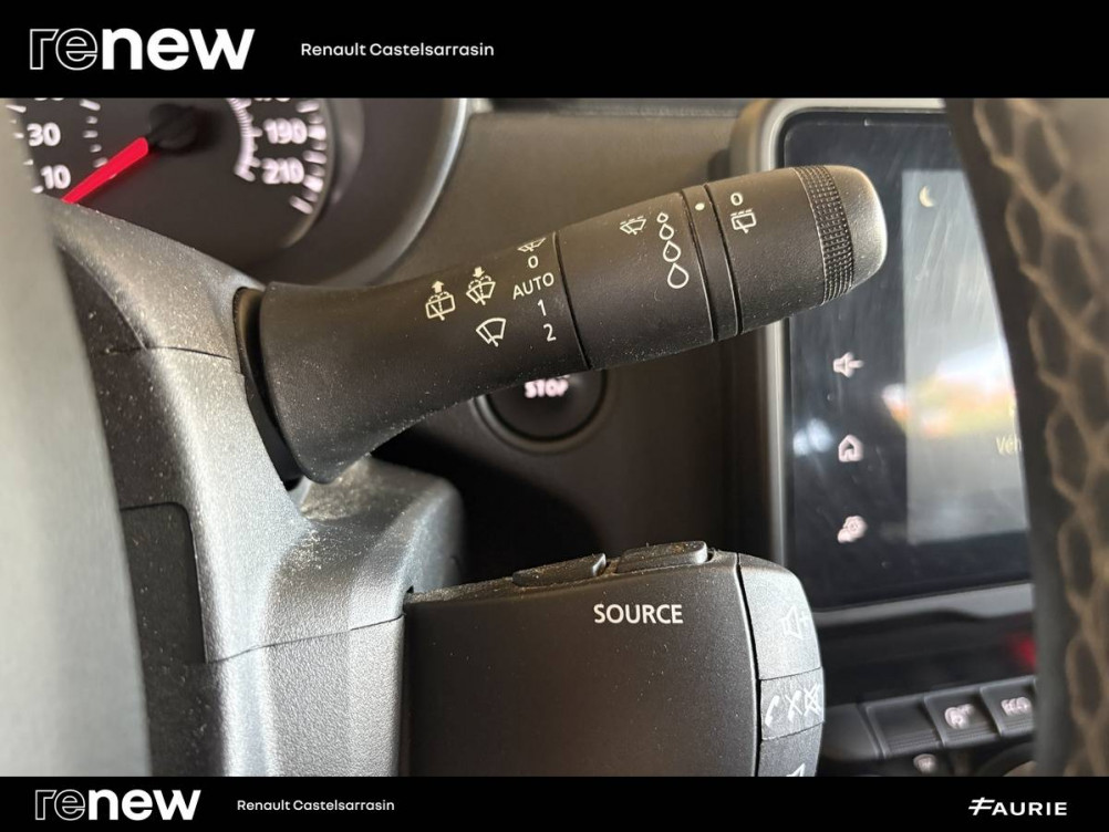 Acheter Dacia Duster Duster TCe 150 4x2 EDC Journey 5p occasion dans les concessions du Groupe Faurie