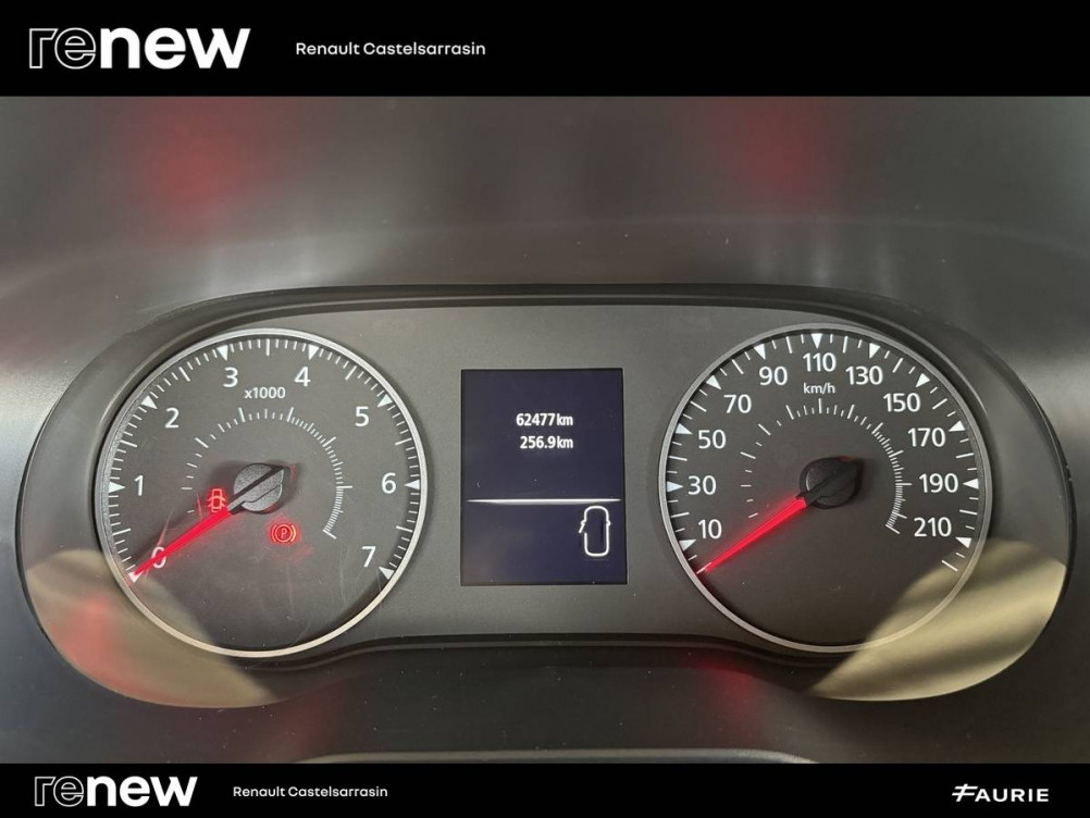 Acheter Dacia Duster Duster TCe 150 4x2 EDC Journey 5p occasion dans les concessions du Groupe Faurie