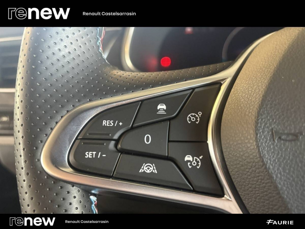 Acheter Renault Arkana Arkana E-Tech 145 - 23 esprit Alpine 5p occasion dans les concessions du Groupe Faurie
