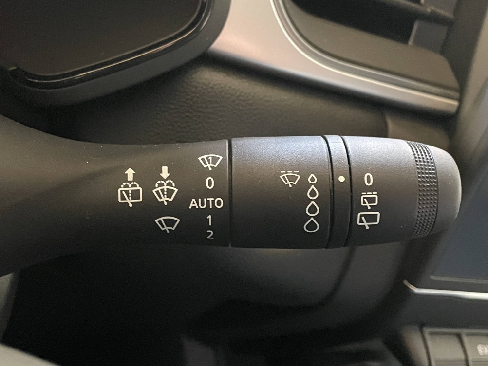 Acheter Renault Captur 2 Captur E-Tech full hybrid 145 Techno 5p occasion dans les concessions du Groupe Faurie