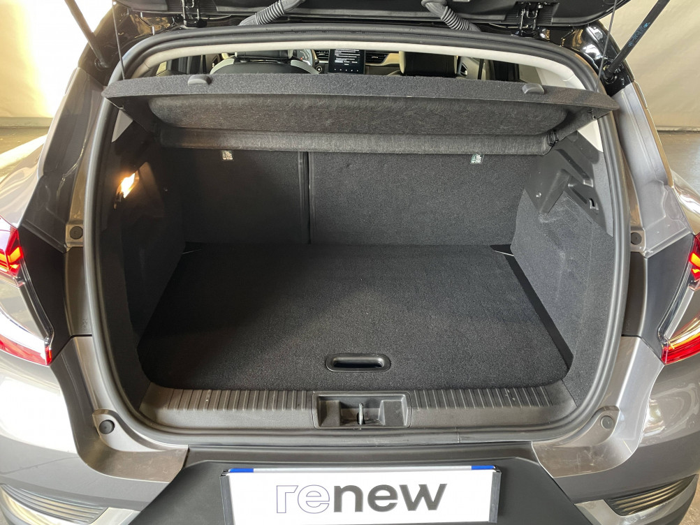 Acheter Renault Captur 2 Captur E-Tech full hybrid 145 Techno 5p occasion dans les concessions du Groupe Faurie