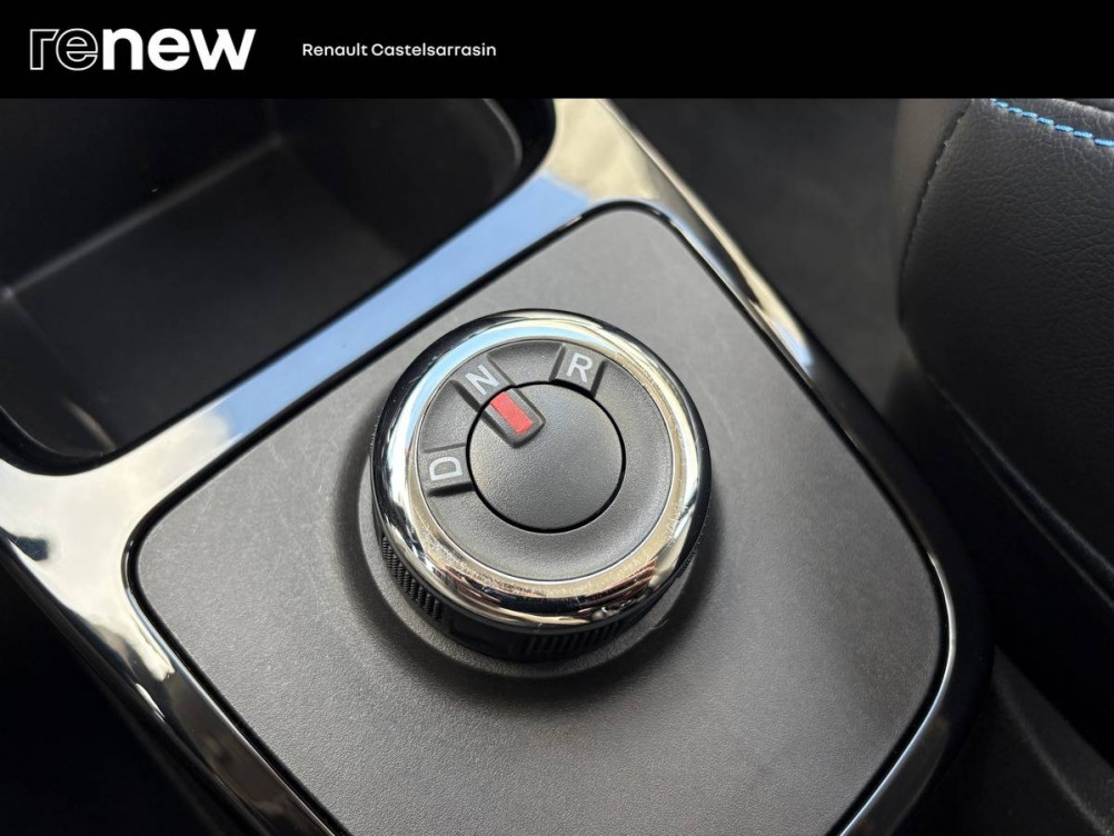 Acheter Dacia Spring Spring Achat Intégral Business 2020 5p occasion dans les concessions du Groupe Faurie