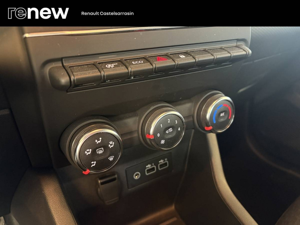 Acheter Renault Clio 5 Clio TCe 90 Equilibre 5p occasion dans les concessions du Groupe Faurie
