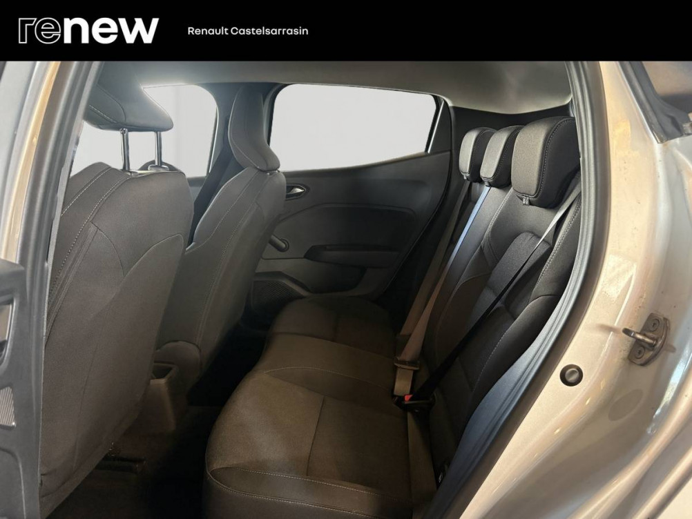 Acheter Renault Clio 5 Clio TCe 90 Equilibre 5p occasion dans les concessions du Groupe Faurie