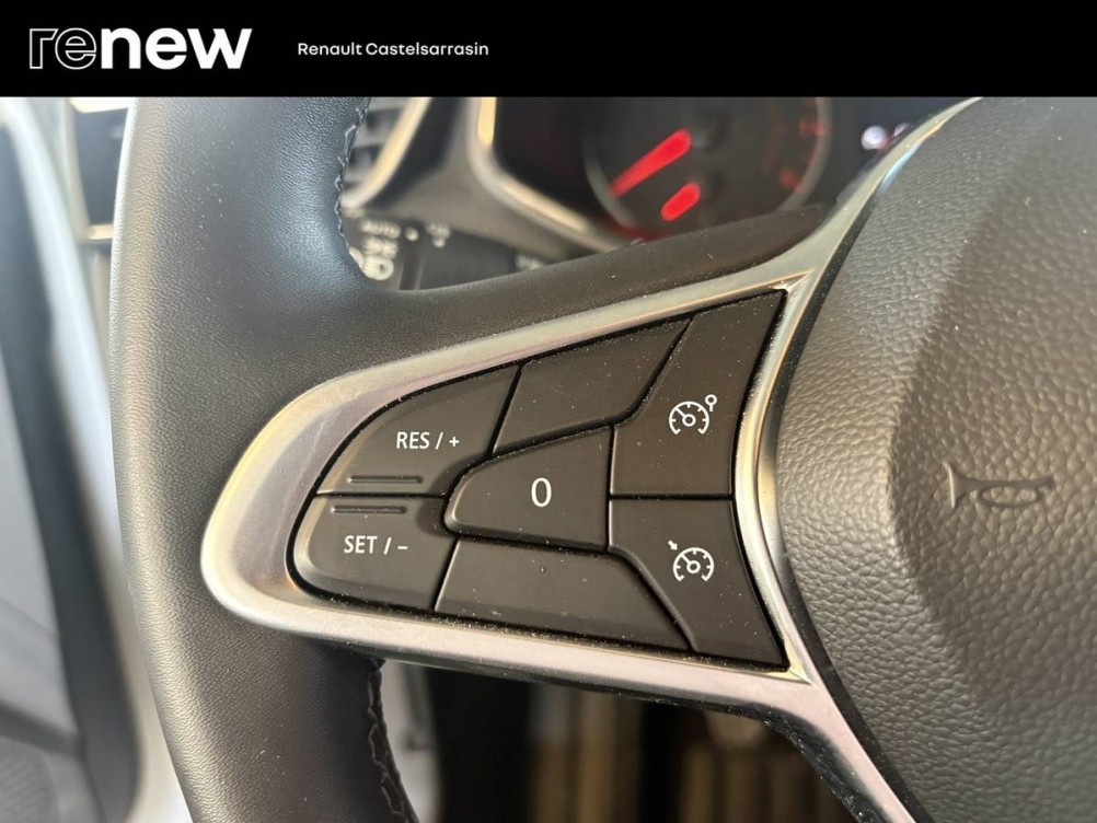 Acheter Renault Clio 5 Clio TCe 90 Equilibre 5p occasion dans les concessions du Groupe Faurie