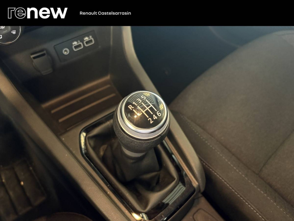 Acheter Renault Clio 5 Clio TCe 90 Equilibre 5p occasion dans les concessions du Groupe Faurie