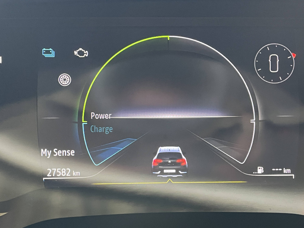 Acheter Renault Captur 2 Captur E-Tech full hybrid 145 Techno 5p occasion dans les concessions du Groupe Faurie