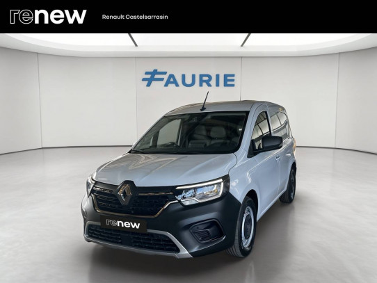Acheter Renault Kangoo 3 KANGOO VAN BLUE DCI 95 EXTRA - 22 5p occasion dans les concessions du Groupe Faurie