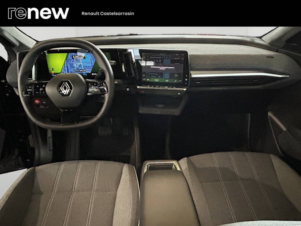 Acheter Renault Scenic 5 Scenic E-Tech electrique 170 ch autonomie confort Evolution 5p occasion dans les concessions du Groupe Faurie