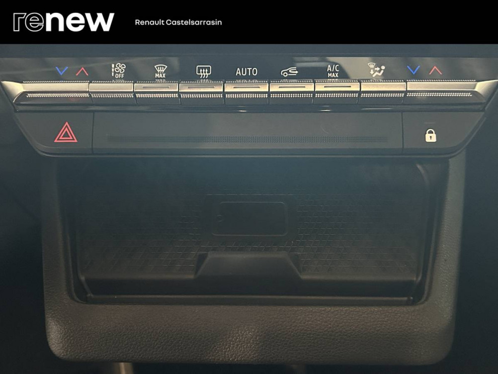 Acheter Renault Scenic 5 Scenic E-Tech electrique 170 ch autonomie confort Evolution 5p occasion dans les concessions du Groupe Faurie