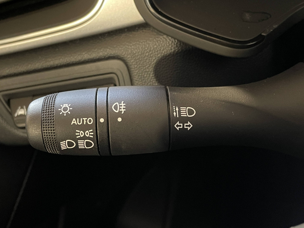 Acheter Renault Captur 2 Captur E-Tech full hybrid 145 Techno 5p occasion dans les concessions du Groupe Faurie