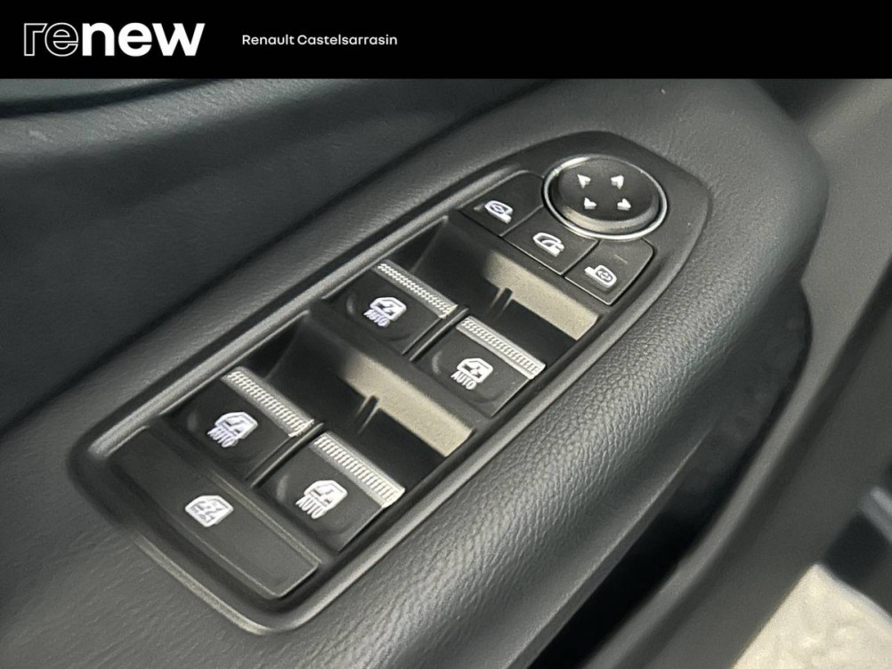 Acheter Renault Scenic 5 Scenic E-Tech electrique 170 ch autonomie confort Evolution 5p occasion dans les concessions du Groupe Faurie