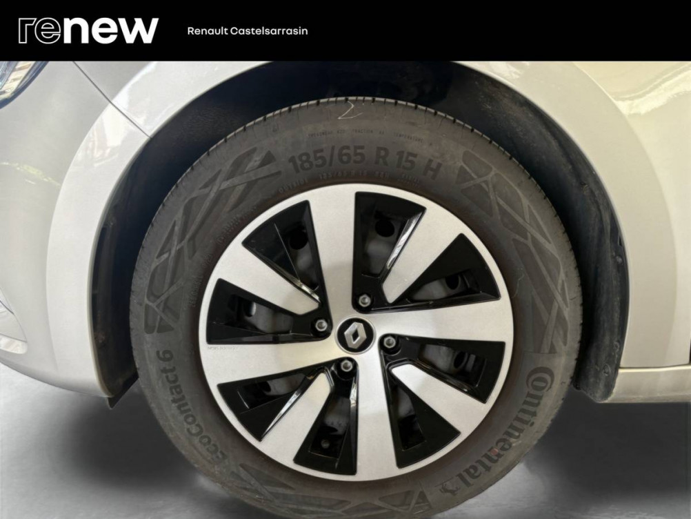 Acheter Renault Clio 5 Clio TCe 90 Equilibre 5p occasion dans les concessions du Groupe Faurie