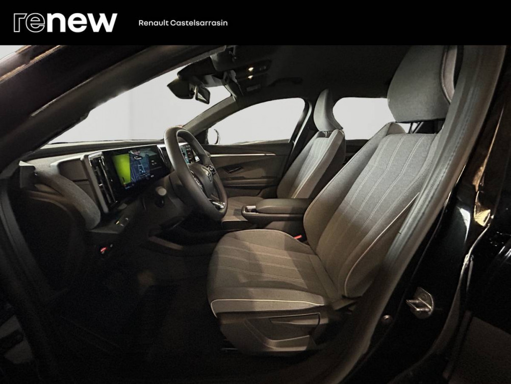 Acheter Renault Scenic 5 Scenic E-Tech electrique 170 ch autonomie confort Evolution 5p occasion dans les concessions du Groupe Faurie