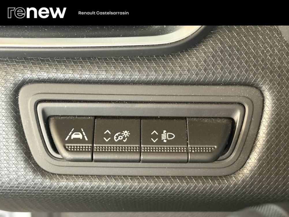Acheter Renault Clio 5 Clio TCe 90 Equilibre 5p occasion dans les concessions du Groupe Faurie