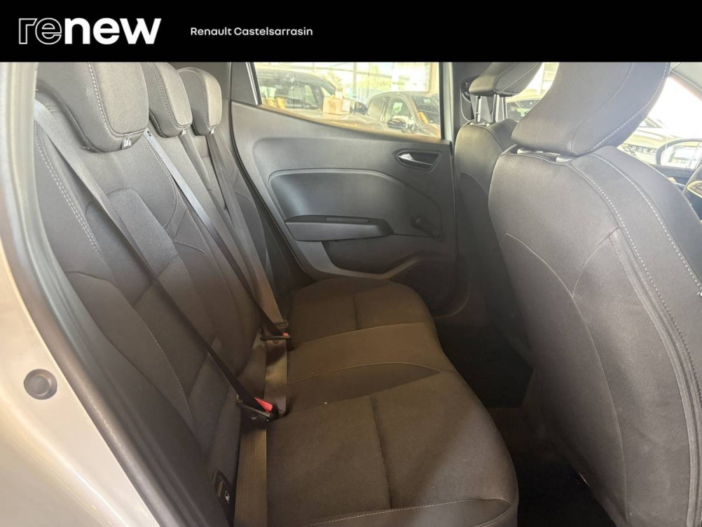 Acheter Renault Clio 5 Clio TCe 90 Equilibre 5p occasion dans les concessions du Groupe Faurie