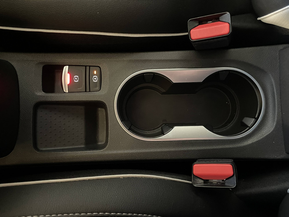 Acheter Renault Captur 2 Captur E-Tech full hybrid 145 Techno 5p occasion dans les concessions du Groupe Faurie
