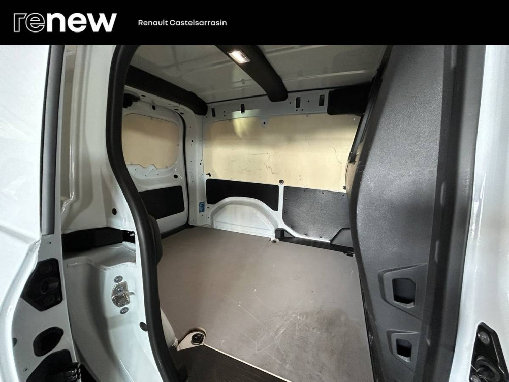 Acheter Renault Kangoo 3 KANGOO VAN BLUE DCI 95 EXTRA - 22 5p occasion dans les concessions du Groupe Faurie