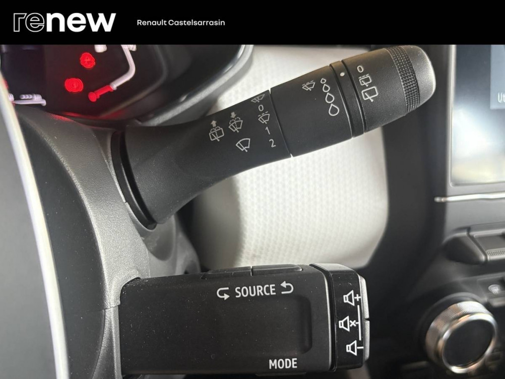 Acheter Renault Clio 5 Clio E-Tech 140 - 21N Limited 5p occasion dans les concessions du Groupe Faurie