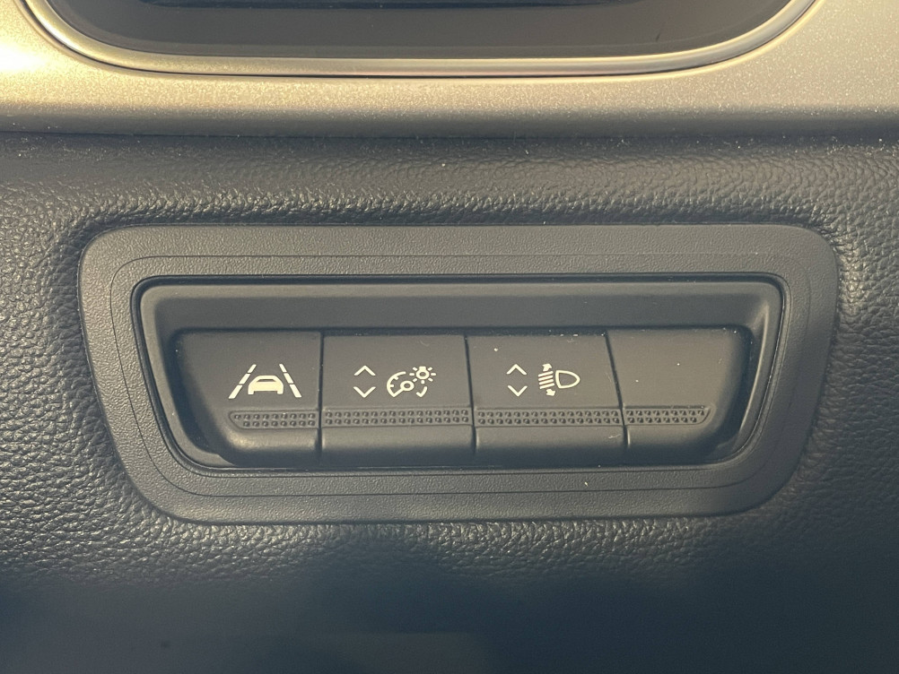 Acheter Renault Captur 2 Captur E-Tech full hybrid 145 Techno 5p occasion dans les concessions du Groupe Faurie