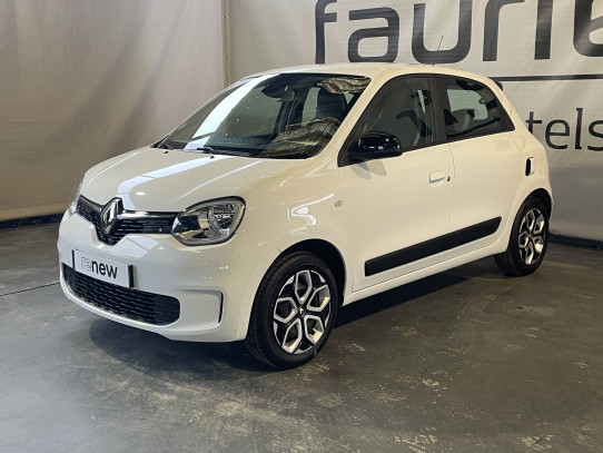 Acheter Renault Twingo 3 Twingo III SCe 65 Equilibre 5p occasion dans les concessions du Groupe Faurie