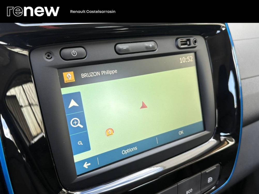 Acheter Dacia Spring Spring Achat Intégral Business 2020 5p occasion dans les concessions du Groupe Faurie