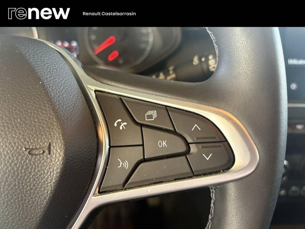 Acheter Renault Clio 5 Clio TCe 90 Equilibre 5p occasion dans les concessions du Groupe Faurie