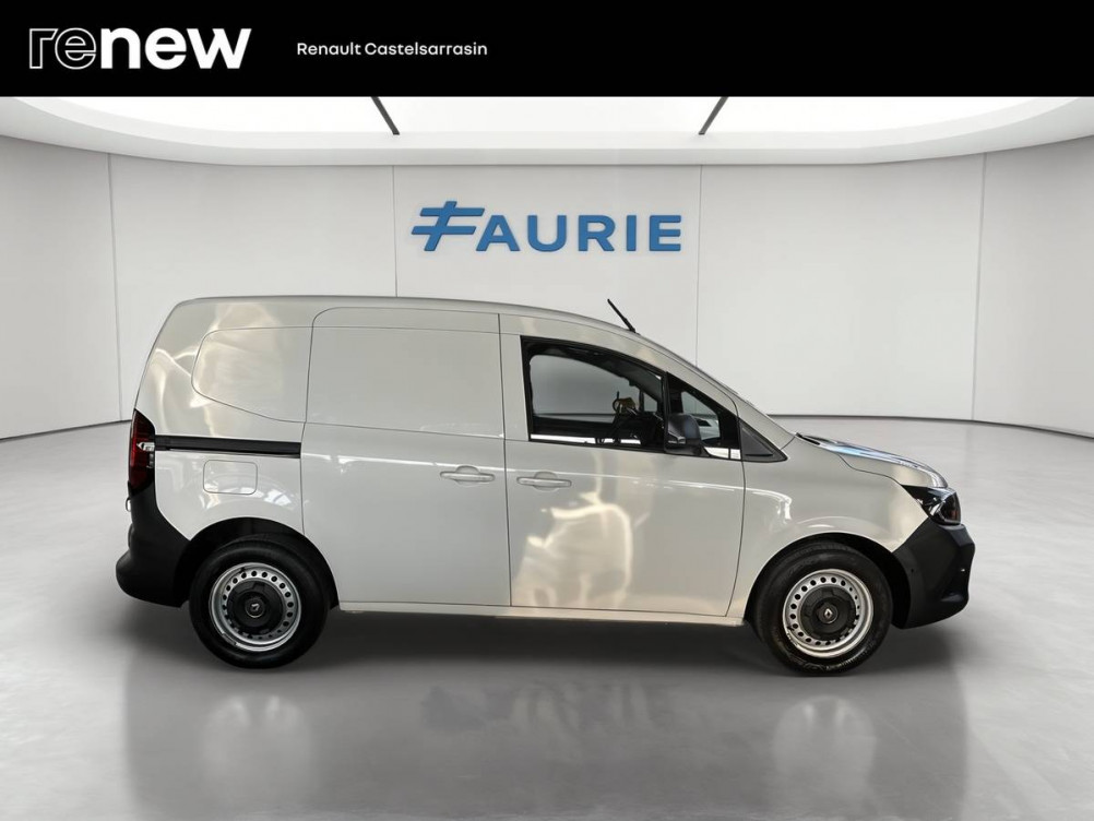 Acheter Renault Kangoo 3 KANGOO VAN BLUE DCI 95 EXTRA - 22 5p occasion dans les concessions du Groupe Faurie