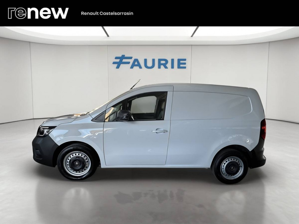 Acheter Renault Kangoo 3 KANGOO VAN BLUE DCI 95 EXTRA - 22 5p occasion dans les concessions du Groupe Faurie