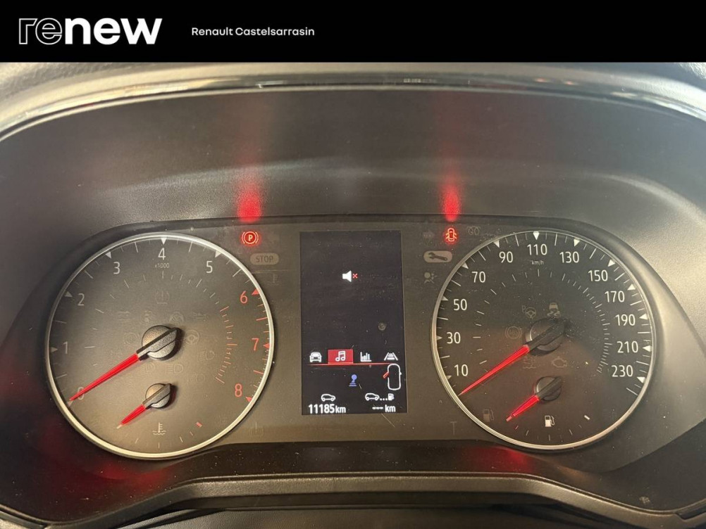 Acheter Renault Clio 5 Clio TCe 90 Equilibre 5p occasion dans les concessions du Groupe Faurie