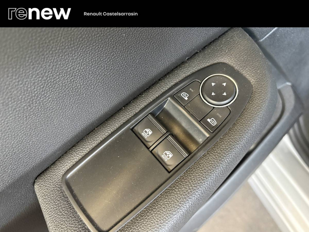 Acheter Renault Clio 5 Clio TCe 90 Equilibre 5p occasion dans les concessions du Groupe Faurie