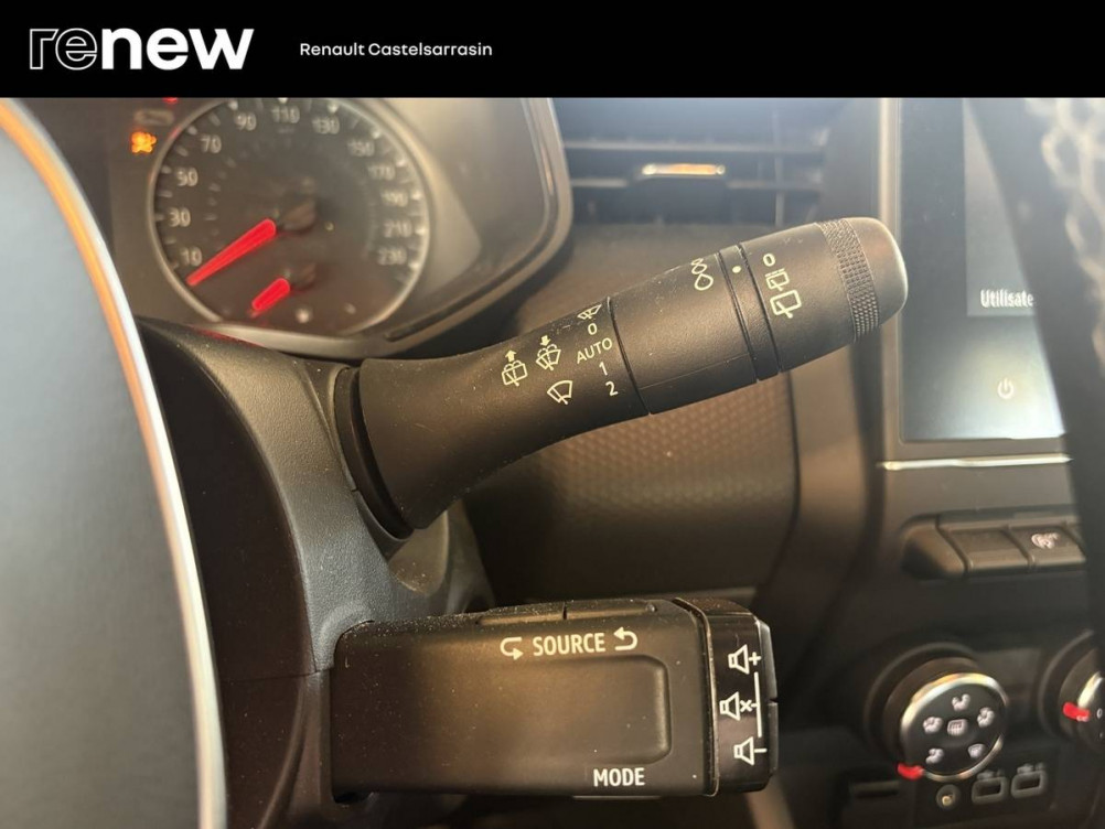 Acheter Renault Clio 5 Clio TCe 90 Equilibre 5p occasion dans les concessions du Groupe Faurie