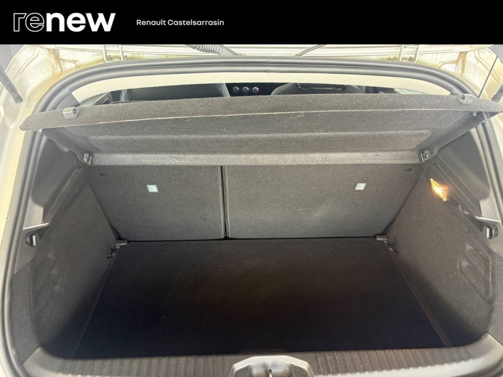 Acheter Renault Clio 5 Clio TCe 90 Equilibre 5p occasion dans les concessions du Groupe Faurie