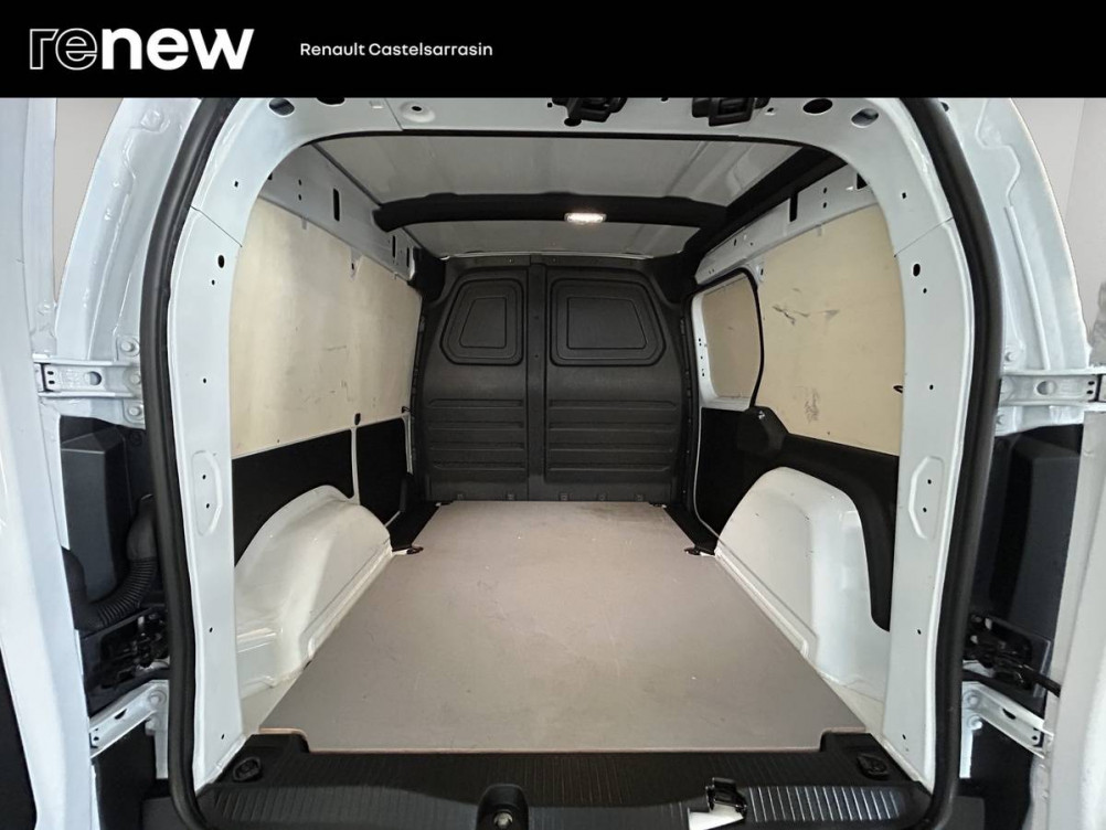 Acheter Renault Kangoo 3 KANGOO VAN BLUE DCI 95 EXTRA - 22 5p occasion dans les concessions du Groupe Faurie