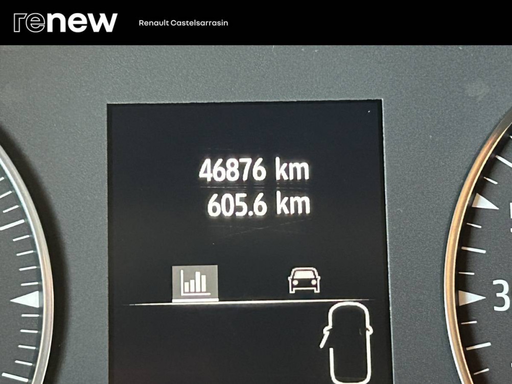Acheter Dacia Sandero Sandero ECO-G 100 Confort 5p occasion dans les concessions du Groupe Faurie