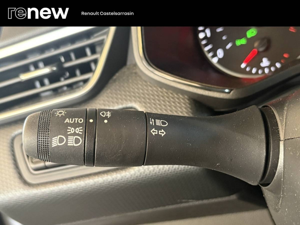 Acheter Renault Clio 5 Clio TCe 90 Equilibre 5p occasion dans les concessions du Groupe Faurie